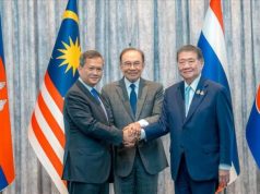 Pakistan welcomes Cambodia-Thailand ceasefire, lauds Malaysia’s diplomatic efforts