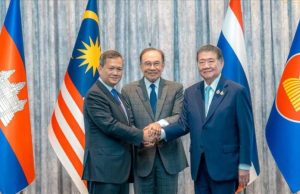 Pakistan welcomes Cambodia-Thailand ceasefire, lauds Malaysia’s diplomatic efforts