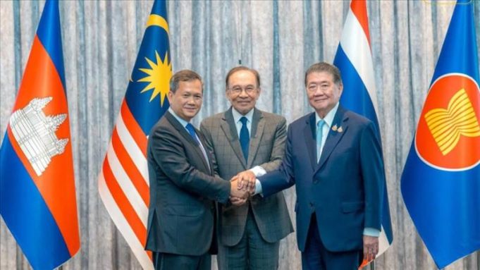 Pakistan welcomes Cambodia-Thailand ceasefire, lauds Malaysia’s diplomatic efforts
