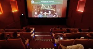 Pakistan High Commission in Singapore hosts special screening of ‘Nayab’ to promote cultural diplomacy