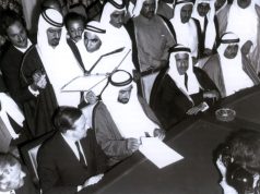 UAE marks first Union Pledge Day, celebrates legacy of unity, progress, & global leadership