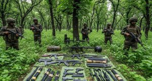 India’s ‘Operation Mahadev’ aims to stage fake encounters using Pakistani detainees: Security sources