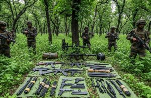 India’s ‘Operation Mahadev’ aims to stage fake encounters using Pakistani detainees: Security sources