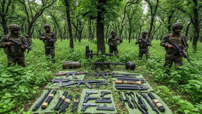 India’s ‘Operation Mahadev’ aims to stage fake encounters using Pakistani detainees: Security sources