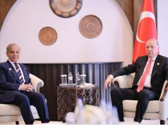 ECO Summit: PM Shehbaz, President Erdogan vow to deepen Pakistan-Türkiye ties