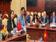 Pakistan, Vietnam eye preferential trade pact, stronger ties as Commerce Minister Jam Kamal wraps landmark visit