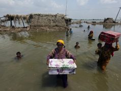 Pakistan braces for another monsoon onslaught as Thatta, Badin face climate emergency