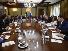 Pakistan, Russia eye strategic leap in ties with focus on steel mills revival, energy & connectivity projects