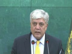 Pakistan ramps up global diplomacy, urges action on Kashmir, regional security