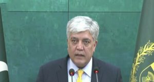 Pakistan ramps up global diplomacy, urges action on Kashmir, regional security