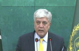 Pakistan ramps up global diplomacy, urges action on Kashmir, regional security