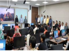 AIOU launches Turkish Summer Camp to foster cultural learning, creativity in children