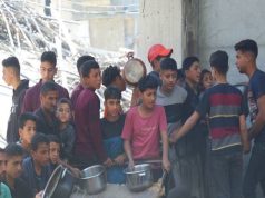 UNICEF urges Israel to review Gaza rules of engagement after airstrike kills seven children at water point