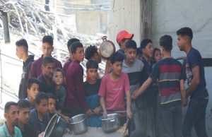 UNICEF urges Israel to review Gaza rules of engagement after airstrike kills seven children at water point