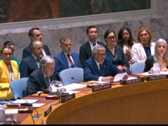 UN Security Council unanimously adopts Pakistan-sponsored resolution to bolster peaceful dispute settlement mechanisms
