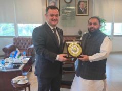 Pakistan, Uzbekistan vow to deepen cultural ties, heritage exchange & people-to-people linkages