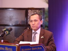 Indonesia eyes deeper economic, trade ties with Pakistan as bilateral engagements expand: Envoy