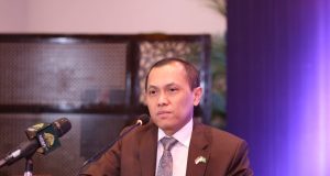 Indonesia eyes deeper economic, trade ties with Pakistan as bilateral engagements expand: Envoy