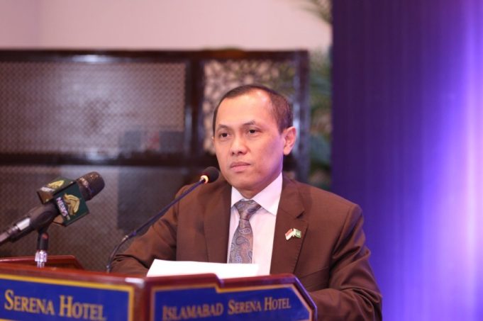 Indonesia eyes deeper economic, trade ties with Pakistan as bilateral engagements expand: Envoy