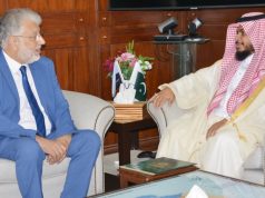IIUI president, HEC chairman chart new academic vsion with focus on merit, reform & Islamic identity