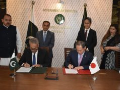 Japan extends ¥379 million grant to empower Pakistan’s civil servants through JDS scholarship program