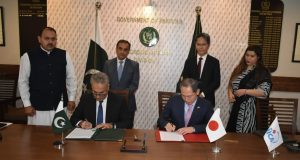 Japan extends ¥379 million grant to empower Pakistan’s civil servants through JDS scholarship program