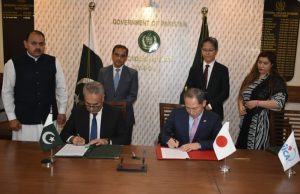 Japan extends ¥379 million grant to empower Pakistan’s civil servants through JDS scholarship program