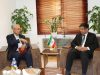 Iran vows to boost ECO Cultural Institute role, recalls Pakistan’s support amid Gaza crisis