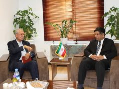 Iran vows to boost ECO Cultural Institute role, recalls Pakistan’s support amid Gaza crisis