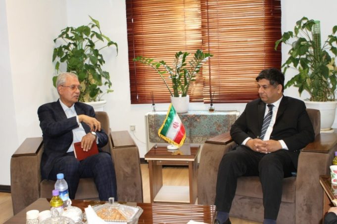 Iran vows to boost ECO Cultural Institute role, recalls Pakistan’s support amid Gaza crisis