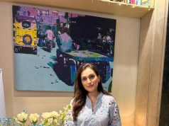 ‘Healing in the Shadow of Loss’ launch celebrates debut self-help book on grief by Saira Sheikh