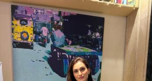 ‘Healing in the Shadow of Loss’ launch celebrates debut self-help book on grief by Saira Sheikh
