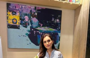 ‘Healing in the Shadow of Loss’ launch celebrates debut self-help book on grief by Saira Sheikh