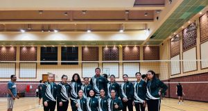 Iqra University shines on global stage as two students join Pakistan’s national teams for global encounters festival in Dubai