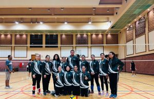 Iqra University shines on global stage as two students join Pakistan’s national teams for global encounters festival in Dubai