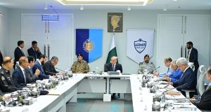 PM Shehbaz vows top-tier security for Chinese nationals amid expanding CPEC cooperation