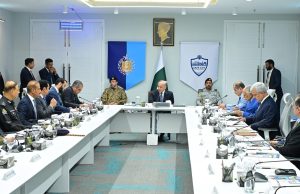 PM Shehbaz vows top-tier security for Chinese nationals amid expanding CPEC cooperation