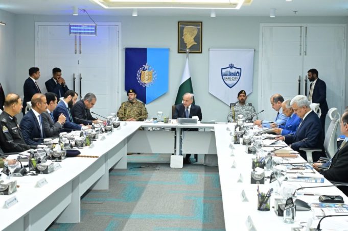PM Shehbaz vows top-tier security for Chinese nationals amid expanding CPEC cooperation