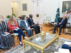 PM Shehbaz, World Bank VP reaffirm commitment to long-term development, economic reforms