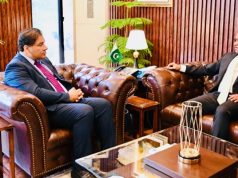 Islamabad, Addis Ababa eye sister-city pact as Pakistan, Ethiopia deepen green, urban cooperation
