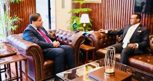 Islamabad, Addis Ababa eye sister-city pact as Pakistan, Ethiopia deepen green, urban cooperation