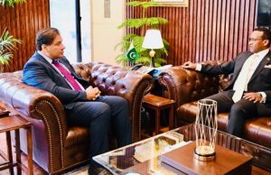 Islamabad, Addis Ababa eye sister-city pact as Pakistan, Ethiopia deepen green, urban cooperation