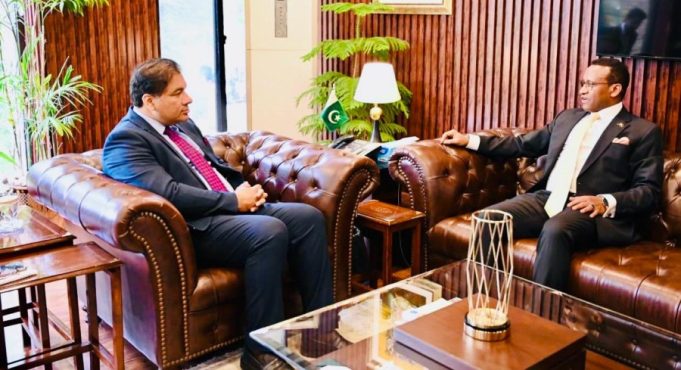 Islamabad, Addis Ababa eye sister-city pact as Pakistan, Ethiopia deepen green, urban cooperation