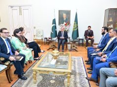Pakistan, WEF pledge deeper cooperation on economic growth, gender inclusion, digitalization