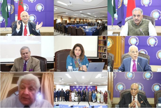 Pakistan celebrates Morocco’s ‘Enthronement Day’, calls for deeper strategic, cultural ties
