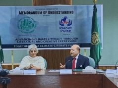 PAL, PlanetPulse join hands to promote climate awareness through literature