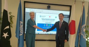 FAO, Japan empower over half a million flood-hit Pakistanis with resilient farming, livestock aid