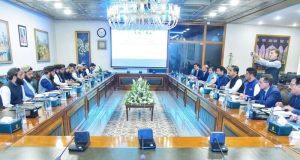 Pakistan, Afghanistan hold inaugural Additional Secretary-Level talks to deepen bilateral cooperation