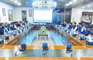 Pakistan, Afghanistan hold inaugural Additional Secretary-Level talks to deepen bilateral cooperation