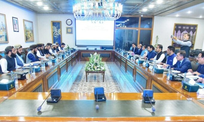 Pakistan, Afghanistan hold inaugural Additional Secretary-Level talks to deepen bilateral cooperation